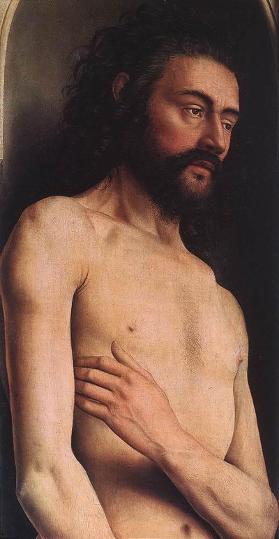El retablo de Gante de Jan van Eyck